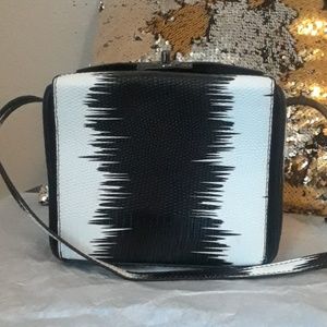 Cross body  purse